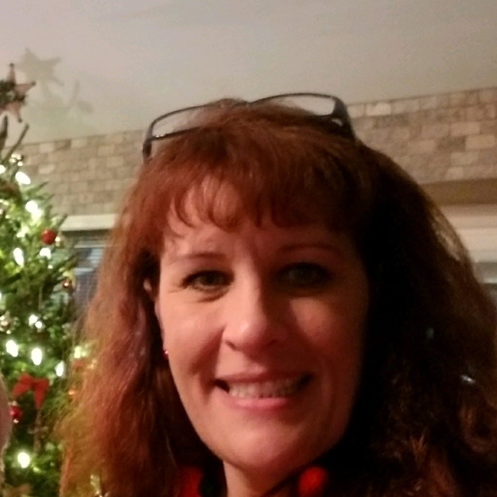 Meet your Posher, Christy